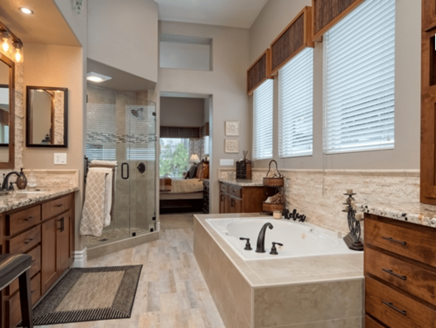 Tour Homes for Sale Near Camp Pendleton, California